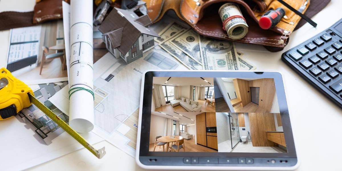 Picture of House Renovation Costs: A Complete Breakdown for Homeowners & Investors